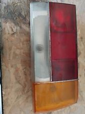 Feu arrière droit Peugeot 505