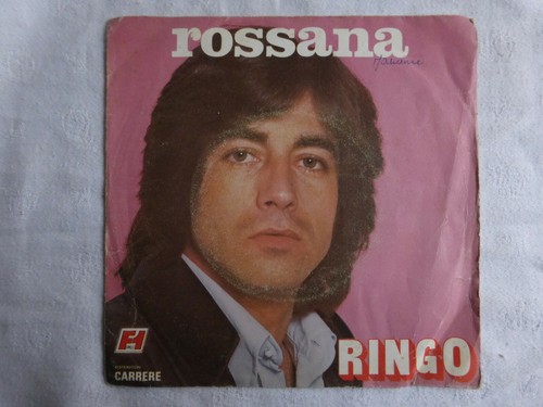 Ringo rossana tours - 45,