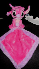 Doudou peluche mouchoir - doudou,