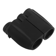 Jumelles portables 10x25 : jumelles compactes à grand de vision vision