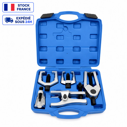 Kit extracteurs rotules - extracteurs, de