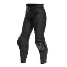 Pantalon Dainese Moto En Cuir
