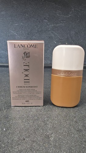 Lancome idole serum - idole,
