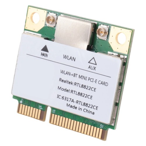 Rtl8822ce 1200mbps 5ghz - rtl8822ce,