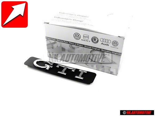 Original gti côté - original,