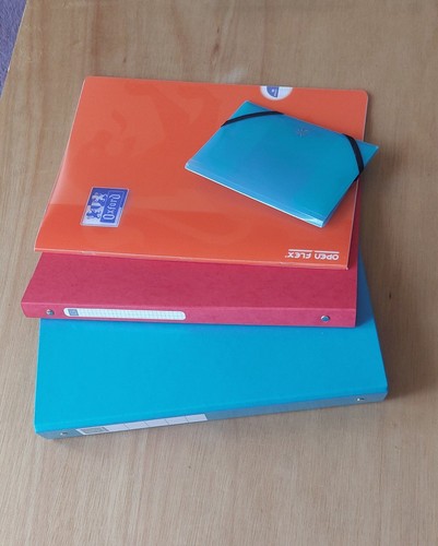 Lot fournitures scolaire - lot,