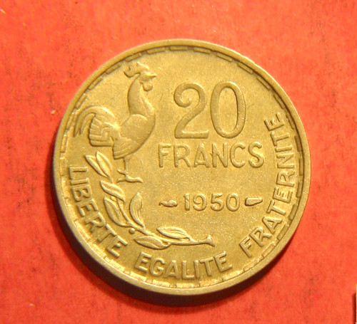 Francs georges guiraud - francs,