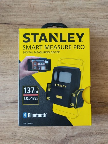 Télémètre stanley smart - stanley, /