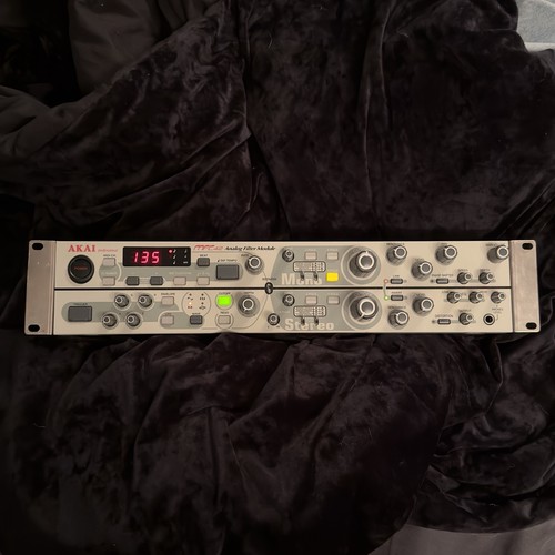 Akai mfc mfc42 - akai, mfc-42