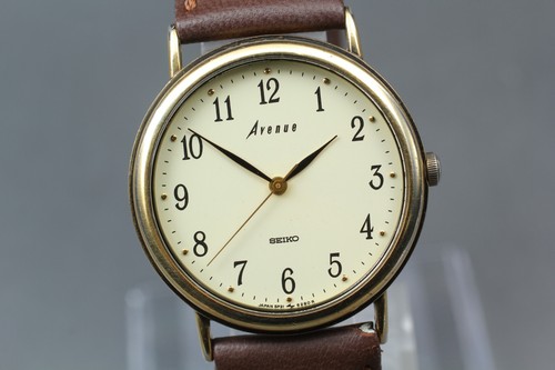 Montre homme vintage 1988 - homme,
