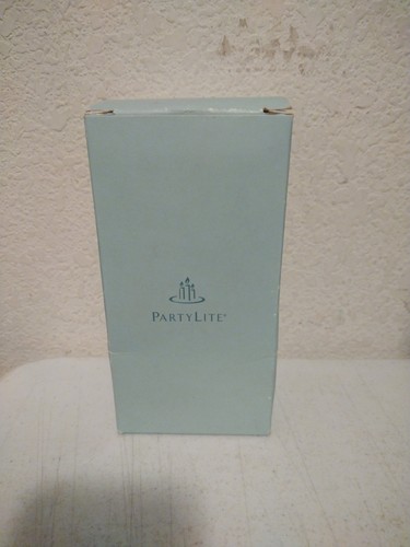 Partylite candle gift - candle, set