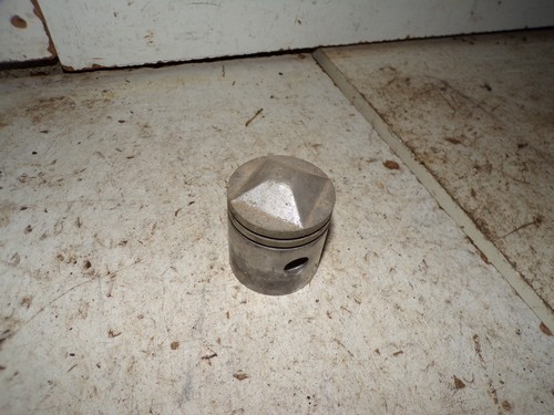 Piston neuf 54mm - piston, bma