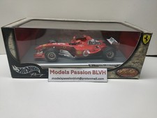 Ferrari F2004 Schumacher