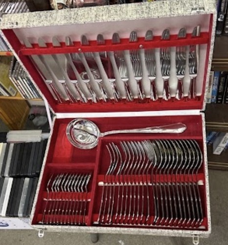 Degrenne set couverts - de,