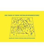 Hoe train je fysiek
