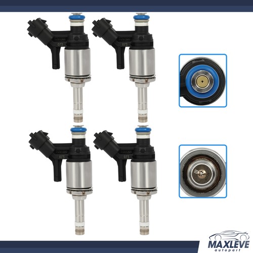 Fuel injectors for - injectors,