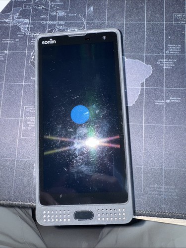 Sonim xp10 xp9900 - sonim, 5g