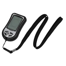  Boussole Électronique