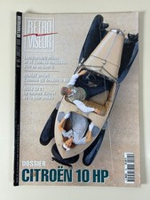 Magazine Rétro Viseur n°95