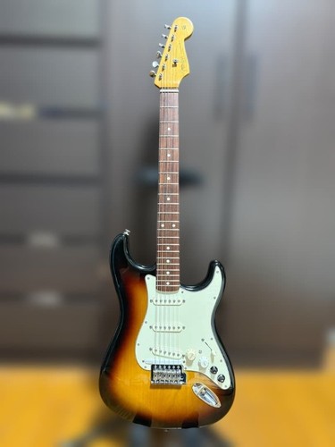 Fender roland vgstratocaster - fender,