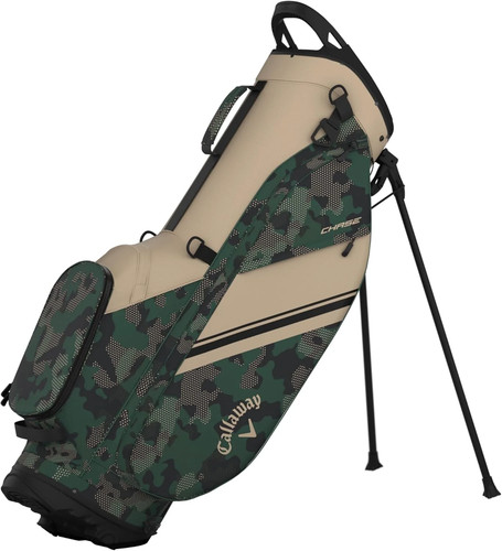Sac trépied callaway chase - callaway,