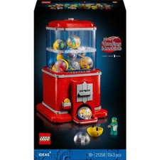 LEGO® Ideas 21358 Le