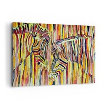 Impression sur Toile 120x80cm