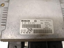 9644200280 boîtier moteur uce
