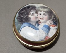 RARE Vintage ANCIEN Parfum Crème AVON