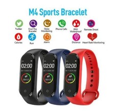 Bluetooth Smart Watch Fitness