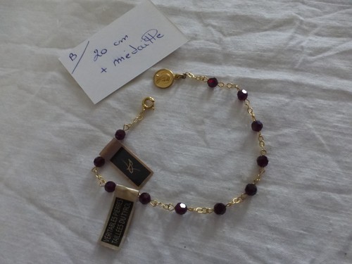 Vintage neuf bracelet - b,