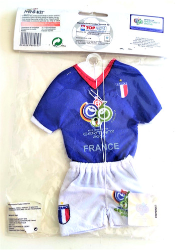 Fifa world cup germany - world, 2006