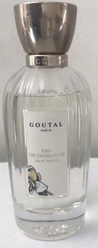 Eau toilette 100ml annick - eau, de