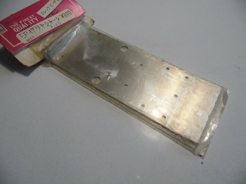 Vintage kyosho chassis - kyosho,