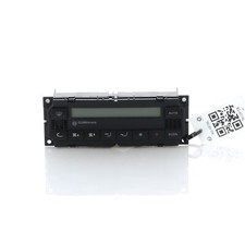 Commande de chauffage - Volkswagen GOLF IV - 3B1907044F - X0-4519L