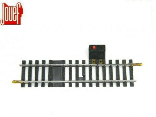 Jouef rail de coupure - rail,