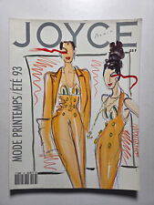 Magazine Revue de mode fashion