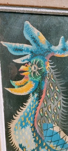 Jean lurça serigraphie - lurça,
