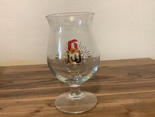 Verre bière duvel - verre, serie