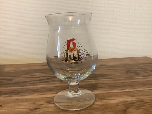 Verre bière duvel serie - verre,