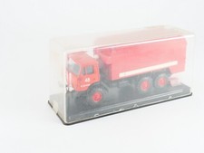 KamAZ 4310 camion de pompiers