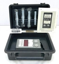 Intoximeters Inc Alco-Sensor