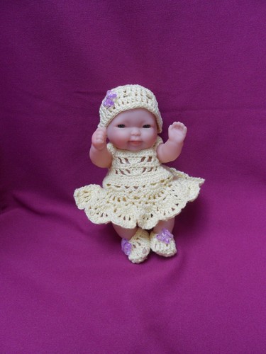 Ensemble robe 4pces - ensemble,