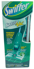 Swiffer Sweep + Vac Cordless