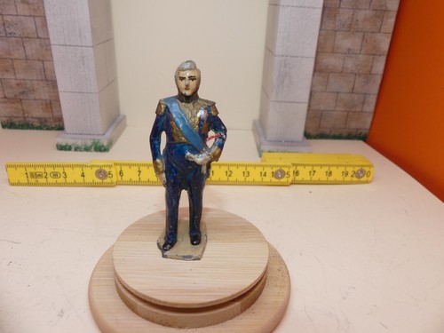 Vertunni louis philippe - ,