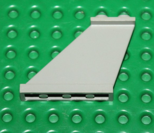 Lego espace oldgray tail 1 - oldgray,