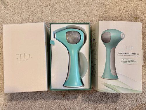 Tria beauty - beauty, hair