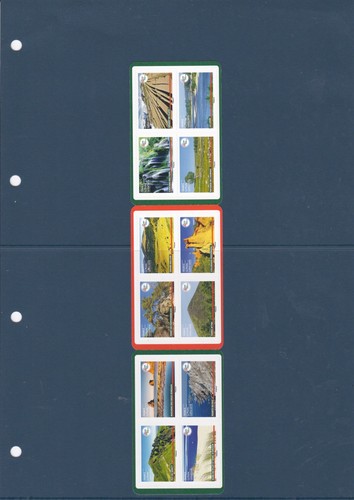 France 2021 carnet - 2021,