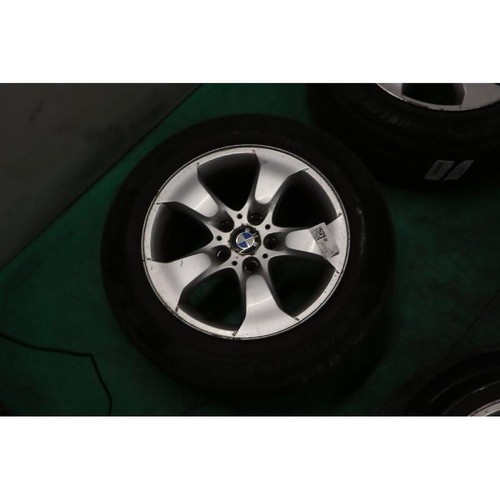 Jantes bmw e83 2 - e83, (06-10)
