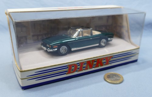 Dinky collection réf - collection, 1/43